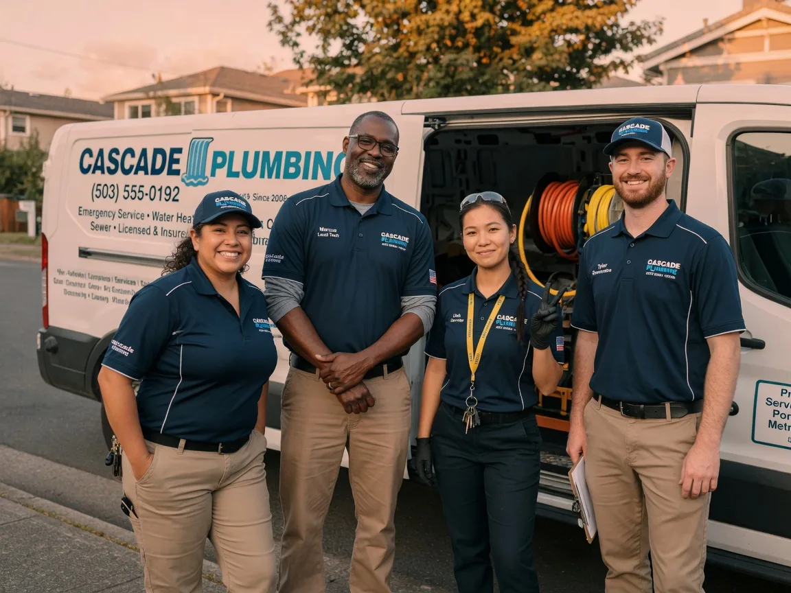 Emergency Plumber company in Fairview, IL